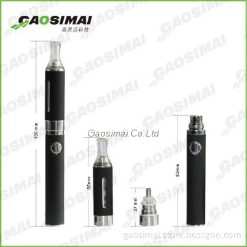 popular no burnt taste clearomizer,kanger evod clearomizer